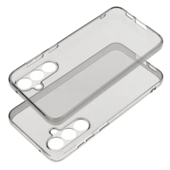 OEM - Galaxy A14 5G Mobilskal Premium - Svart