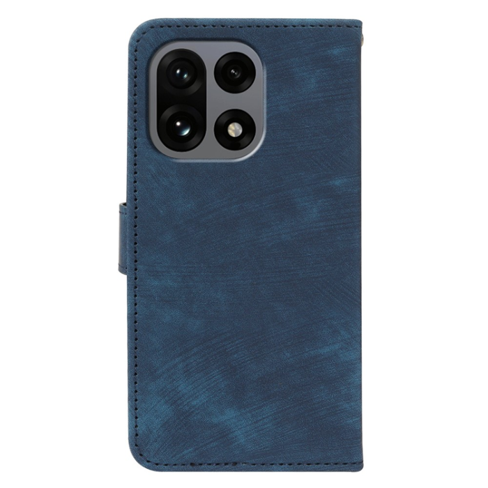 A-One Brand - OnePlus 15 5G Plånboksfodral Striped Texture Läder