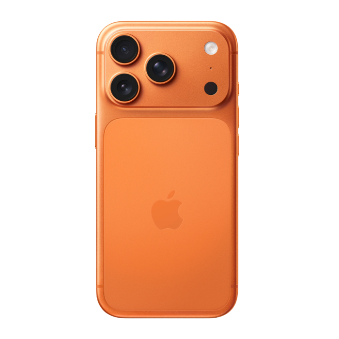Apple - (NY) iPhone 17 Pro 12GB/512GB - Orange