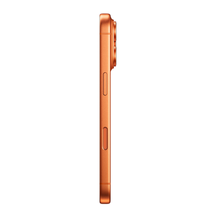 Apple - (NY) iPhone 17 Pro 12GB/512GB - Orange