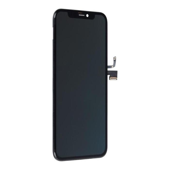 SpareParts - iPhone 11 Pro Skärm med LCD-display HQ Hard OLED GX