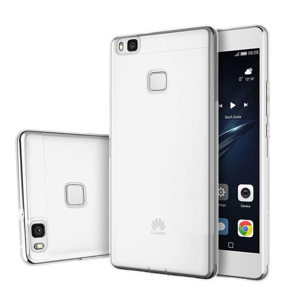 Ultratunt 0,5mm silikon Skal till Huawei P9 Lite | 2353 | AlltMobil