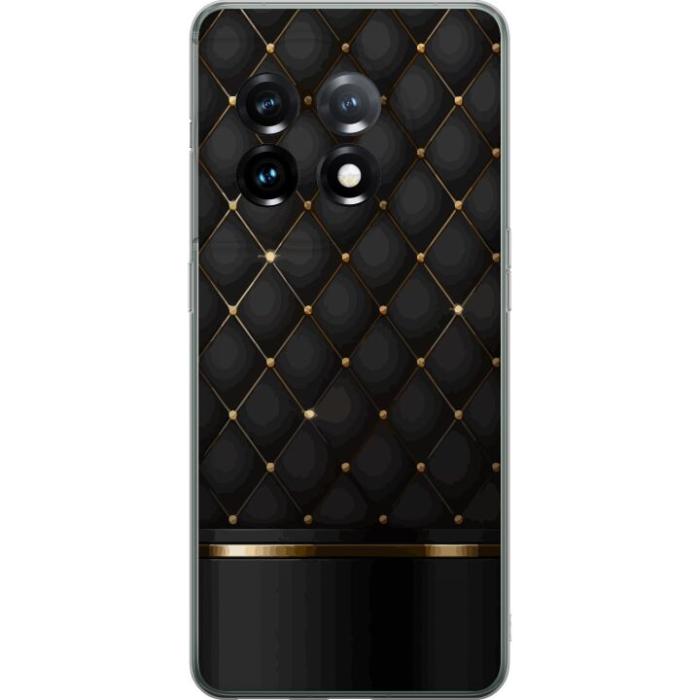 iSecrets - Mobilskal till OnePlus 11 med Luxury Opulence