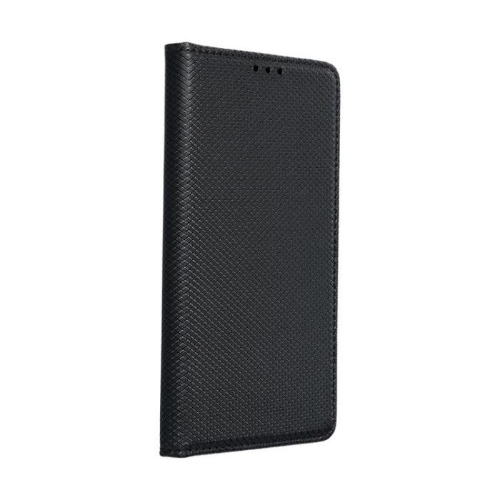 OEM - Xiaomi Redmi Note 13 Pro Plus Plånboksfodral Smart - Svart