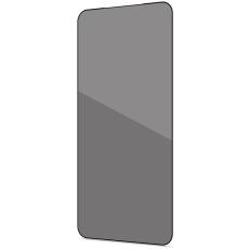 Celly - Celly H&auml;rdat glas Sk&auml;rmskydd f&ouml;r Samsung Galaxy S26 Privacy - Svart