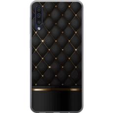 iSecrets - Mobilskal till Samsung Galaxy A50 med Luxury Opulence