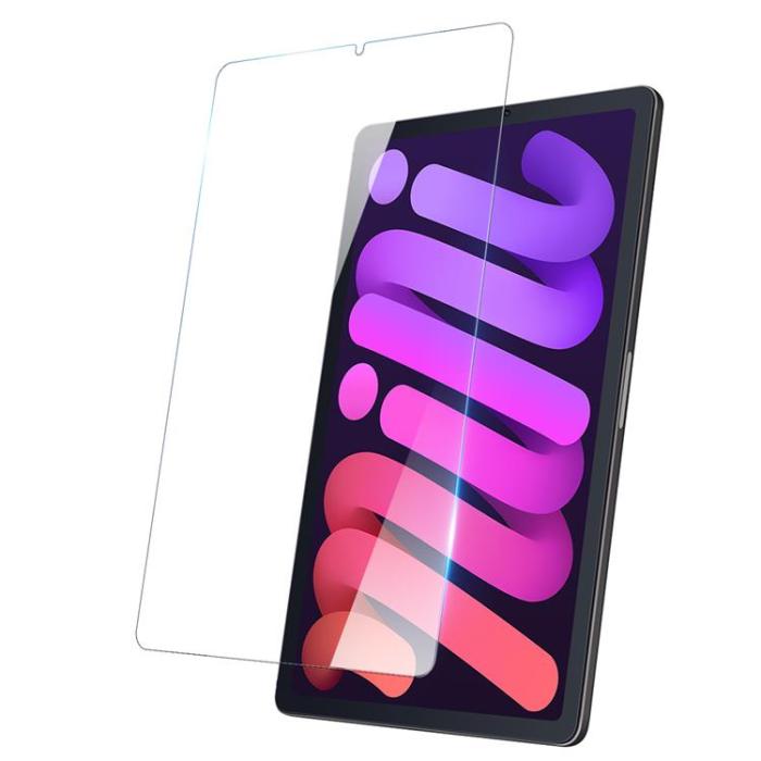 UTGATT1 - Dux Ducis Härdat Glas iPad Mini 2021 - Transparent