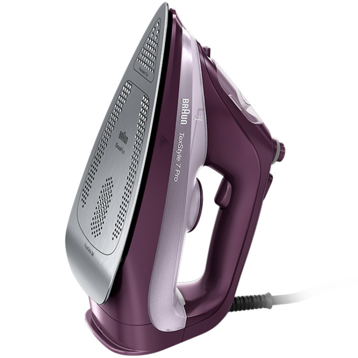 Braun - Braun Ångstrykjärn SI7181VI TexStyle 7 Pro