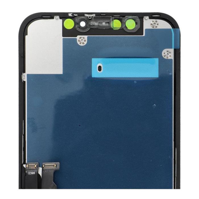 SpareParts - iPhone XR Skärm med LCD-display KD INCELL HD+