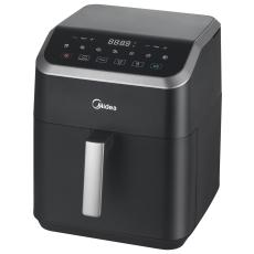 Midea - Midea Airfryer K-Series 7 Liter