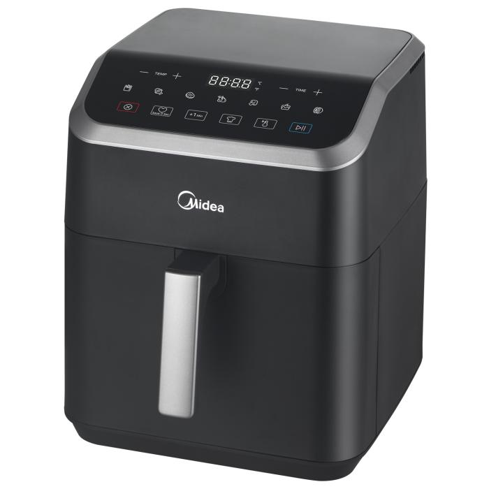 Midea - Midea Airfryer K-Series 7 Liter