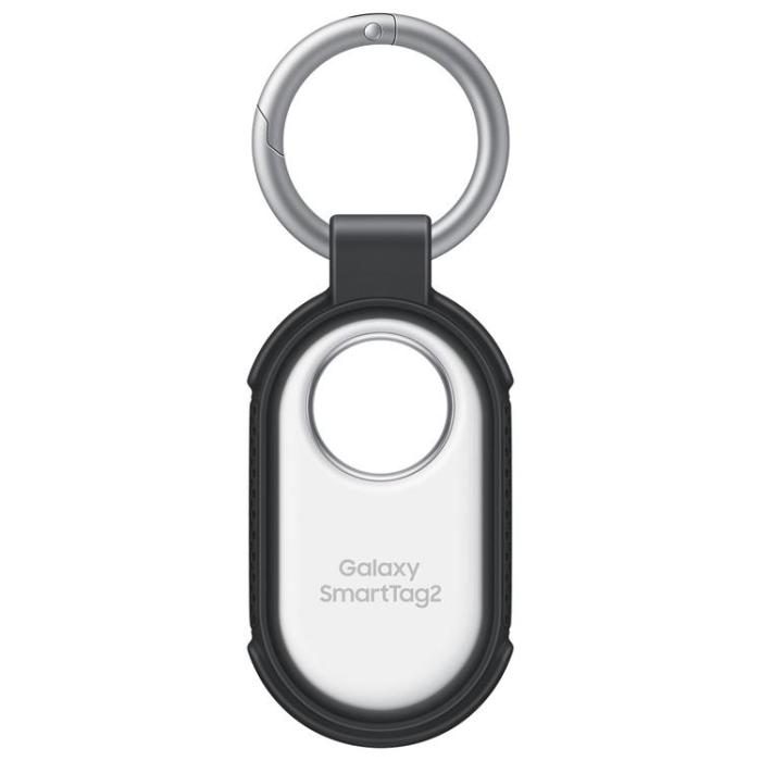 Samsung - Samsung Galaxy Smart Tag 2 Skal Rugged - Svart