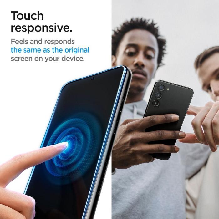 Spigen - Spigen GLAS.TR 