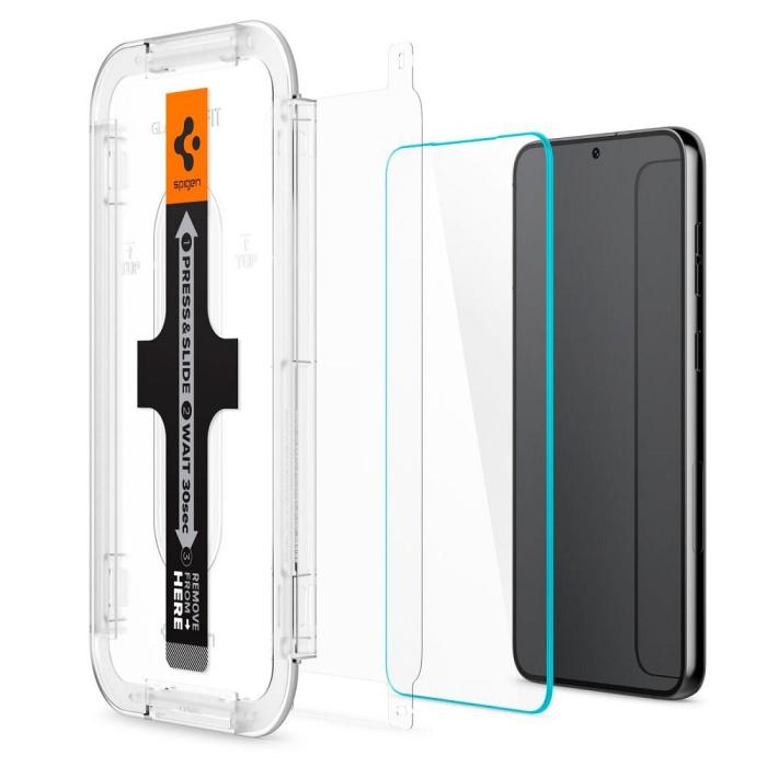 Spigen - Spigen GLAS.TR 
