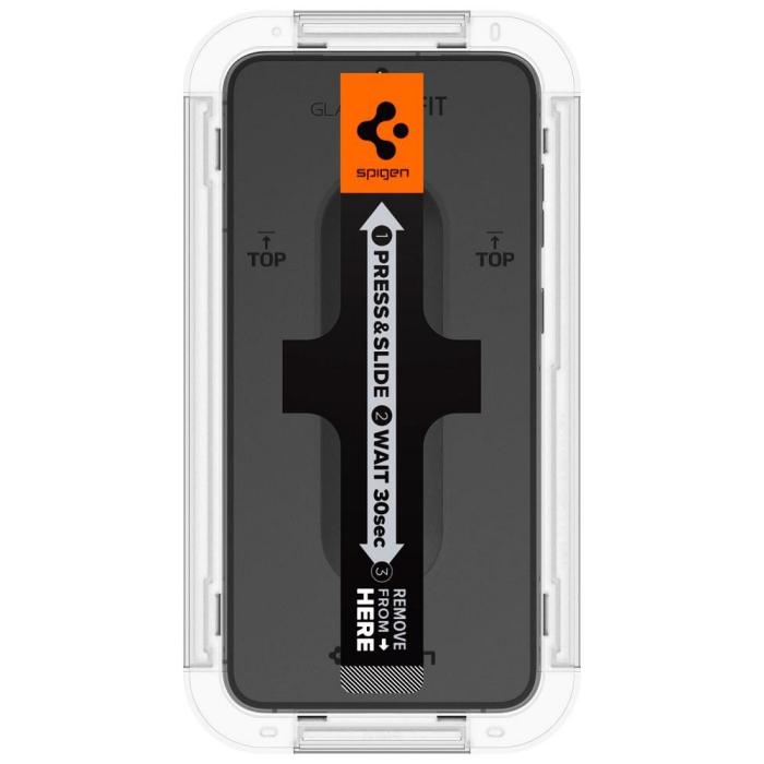 Spigen - Spigen GLAS.TR 