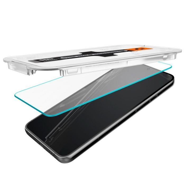 Spigen - Spigen GLAS.TR 