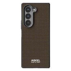 ABEEL - ABEEL Mobilskal till Samsung Galaxy Z Fold6 5G Magnetisk Guld