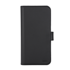 UTGATT1 - Deltaco 2-i-1 iPhone 15 Pro Max Plånboksfodral Magnetiskt