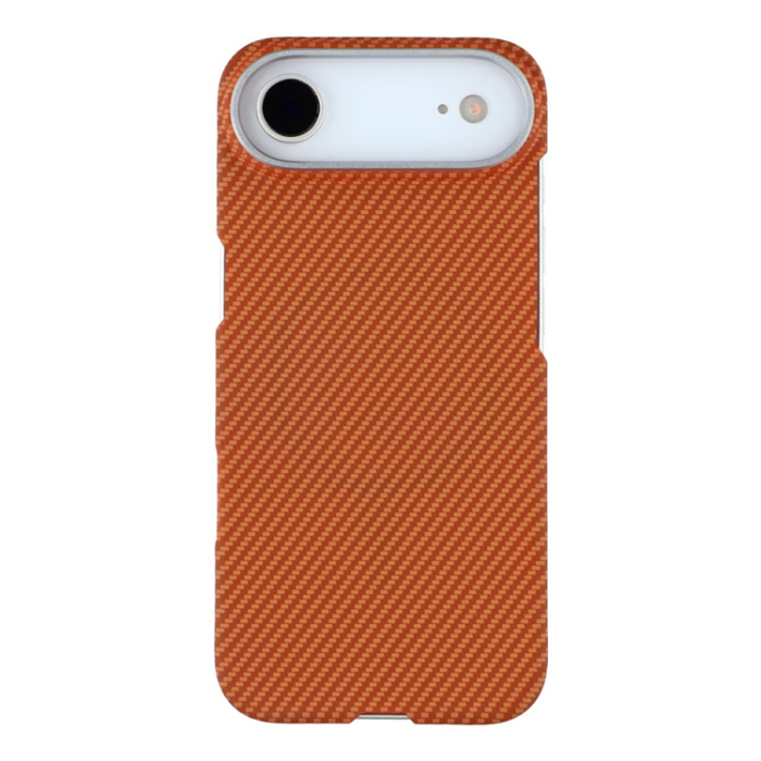 A-One Brand - iPhone Air Mobilskal MagSafe Carbon Fiber