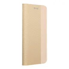 OEM - Galaxy A26 5G Plånboksfodal Sensitive - Guld