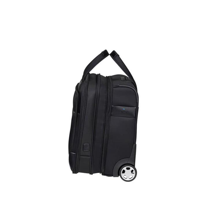 Samsonite - Samsonite Rolling Tote Spectrolite 3.0 17.3