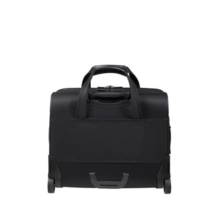 Samsonite - Samsonite Rolling Tote Spectrolite 3.0 17.3