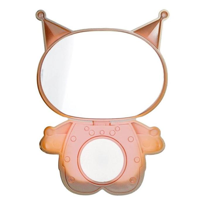 A-One Brand - Mobilställ Stick-on DOLL - Rosa