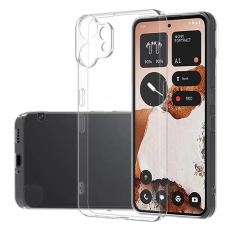 A-One Brand - Nothing CMF Phone 2 Pro Mobilskal Ultra Thin Flexible - Clear