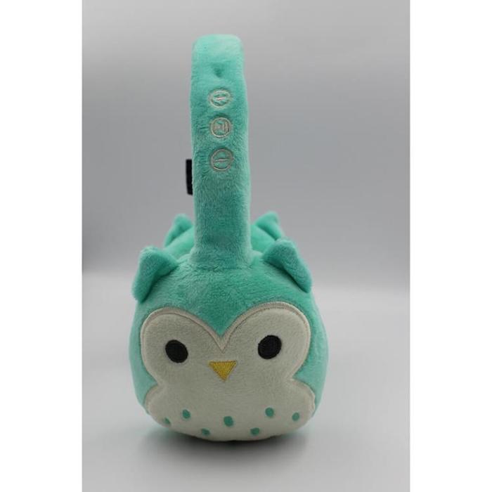 Squishimallows - Squisimallows Trådlös on-ear hörlur Winston