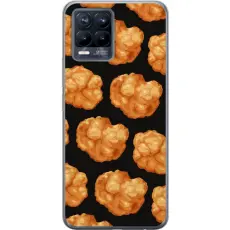 Gustaf - Mobilskal till Realme 8 med Nuggets