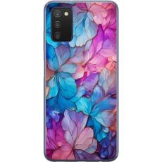 iSecrets - Mobilskal till Samsung Galaxy A03s med Magiskt