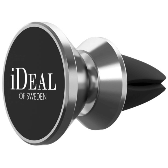 UTGATT1 - Ideal Of Sweden Magnetisk Bilhållare Luftventil - Sliver