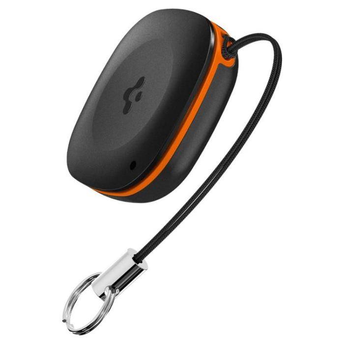 Spigen - Spigen Tagme Bluetooth Tracker - Svart