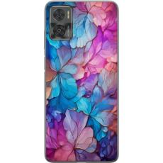 iSecrets - Mobilskal till Motorola Moto E22i med Magiskt