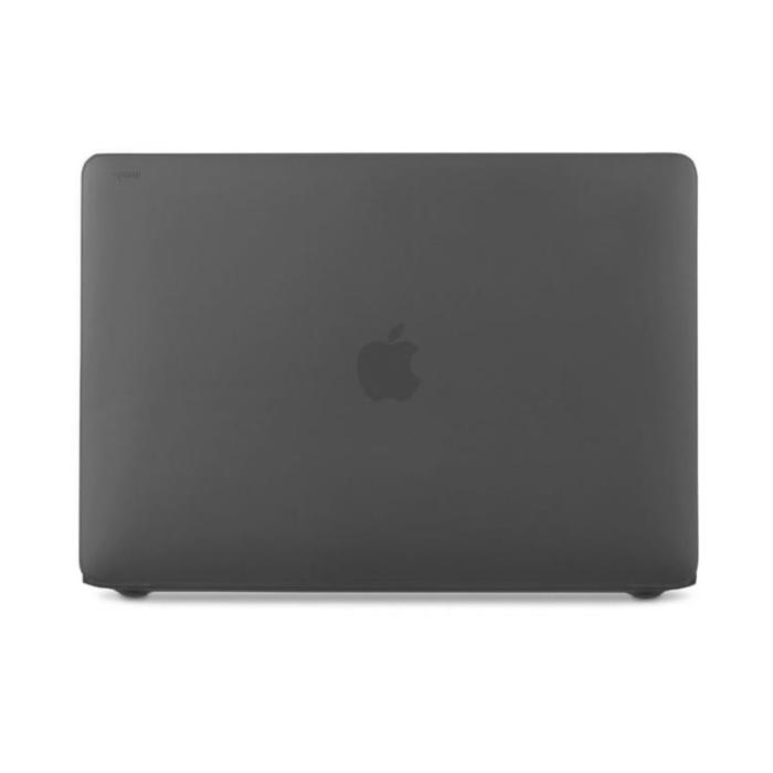 UTGATT1 - Moshi iGlaze för MacBook Air 13-tum - Svart