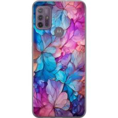 iSecrets - Mobilskal till Motorola Moto G10 med Magiskt