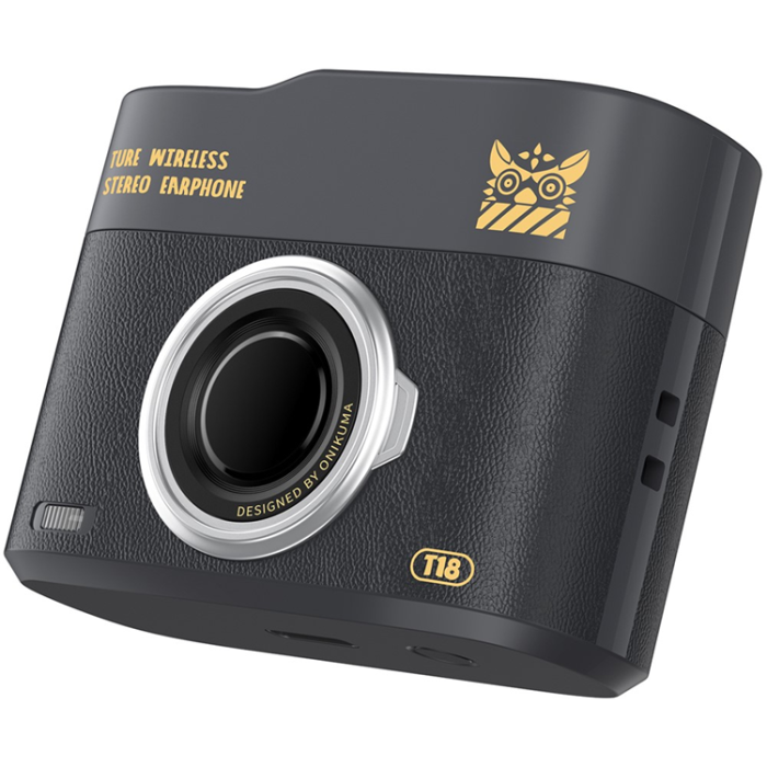 ONIKUMA - ONIKUMA TWS Trådlösa Bluetooth Hörlurar In-ear T18