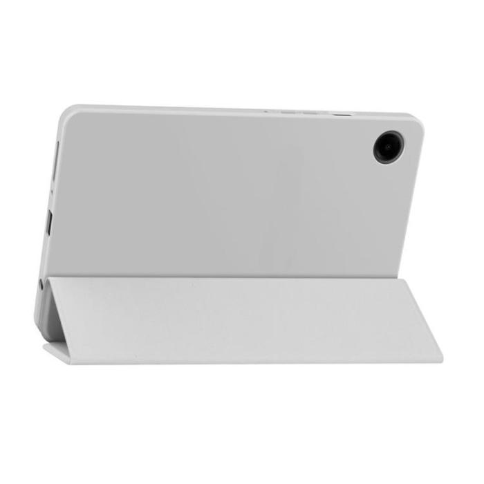 Tech-Protect - Tech-Protect Galaxy Tab A9 Fodral Smart - Grå