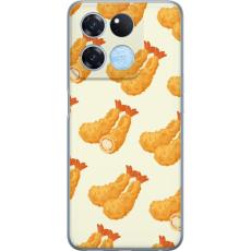 iSecrets - Mobilskal till OnePlus Ace Racing med Räkor