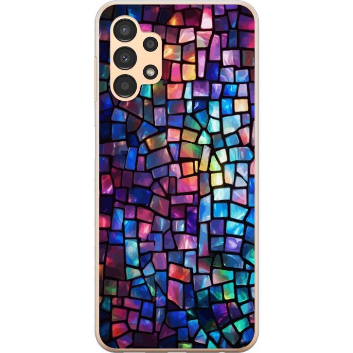 iSecrets - Mobilskal till Samsung Galaxy A13 med Disco