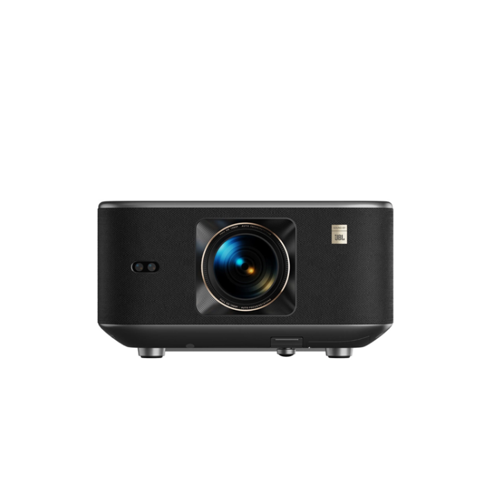 Yaber - Yaber Multimediaprojektor med JBL-högtalare LCD FullHD 1080p