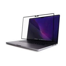 Moshi - Moshi Macbook Pro 16'' Skärmskydd iVisor XT - Svart