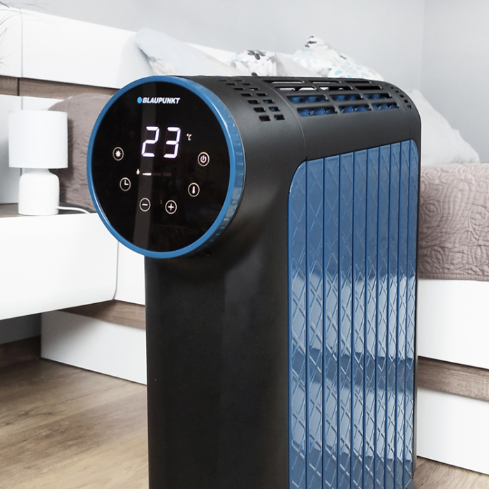 Blaupunkt - Blaupunkt Oljevärmare