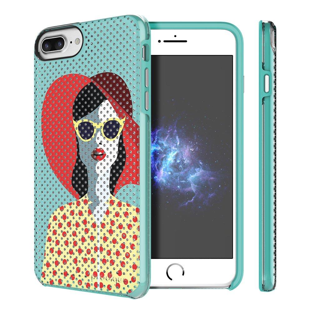 Prodigee Muse Skal till Apple iPhone 7 Plus - Madam | 2353 | AlltMobil