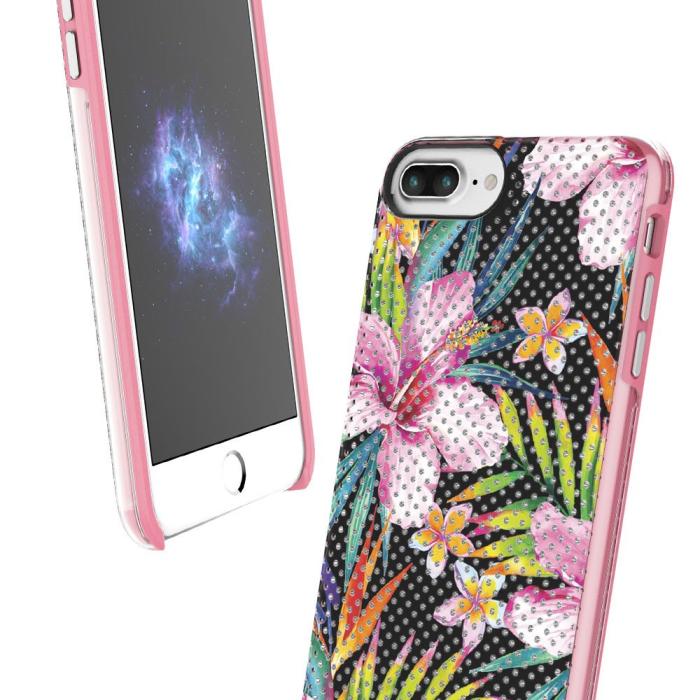 Prodigee - Prodigee Muse Skal till Apple iPhone 7 Plus - Bloom
