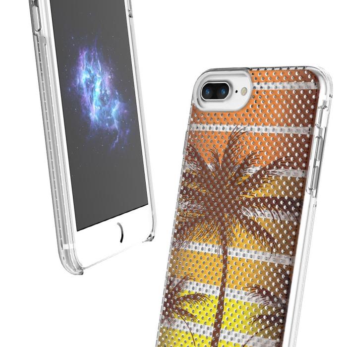 Prodigee - Prodigee Muse Skal till Apple iPhone 7 Plus - Chill