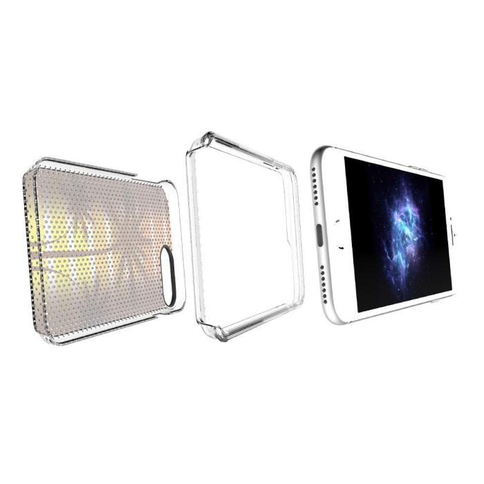 Prodigee - Prodigee Muse Skal till Apple iPhone 7 Plus - Chill