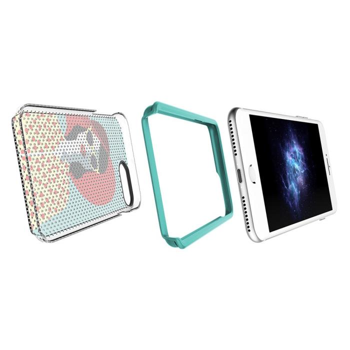 Prodigee - Prodigee Muse Skal till Apple iPhone 7 Plus - Madam