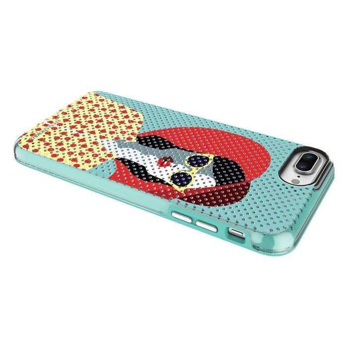 Prodigee - Prodigee Muse Skal till Apple iPhone 7 Plus - Madam