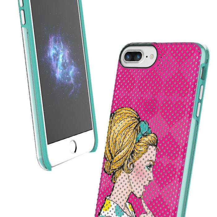 Prodigee - Prodigee Muse Skal till Apple iPhone 7 Plus - Pop